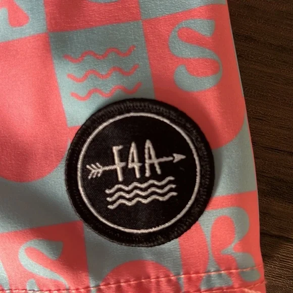 Boys swim trucks feather 4 arrow - Picture 4 of 5